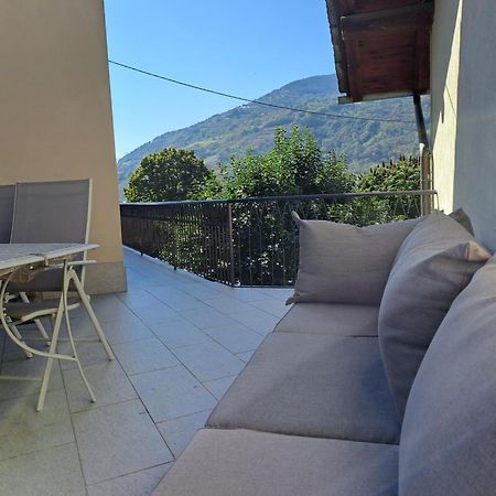 Aosta Stunning Panoramic Views From Modern Two Bedroom Apartment מראה חיצוני תמונה