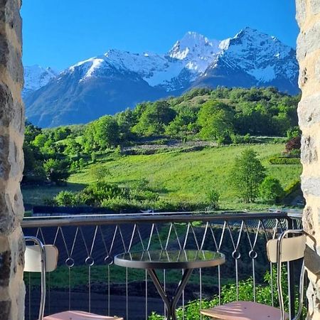 Aosta Stunning Panoramic Views From Modern Two Bedroom Apartment מראה חיצוני תמונה