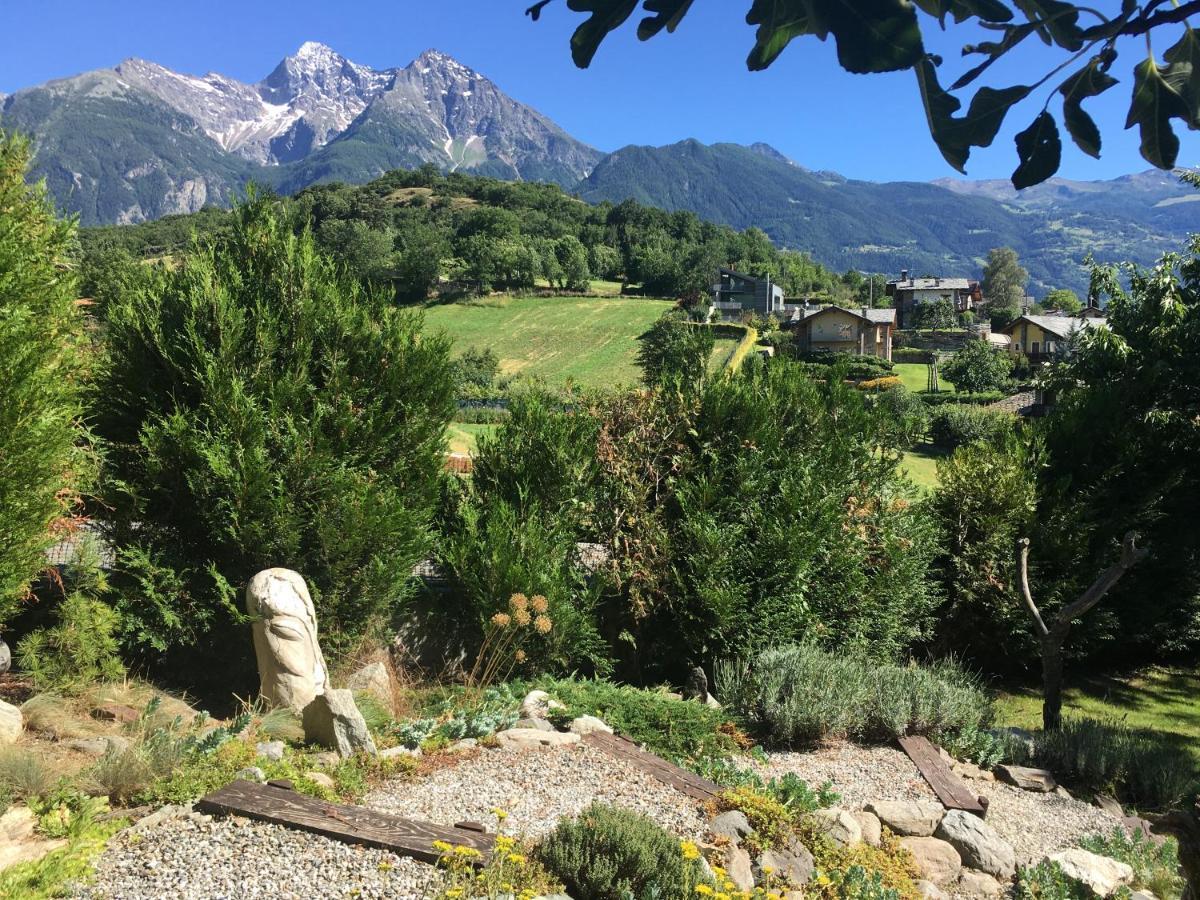 Aosta Stunning Panoramic Views From Modern Two Bedroom Apartment מראה חיצוני תמונה