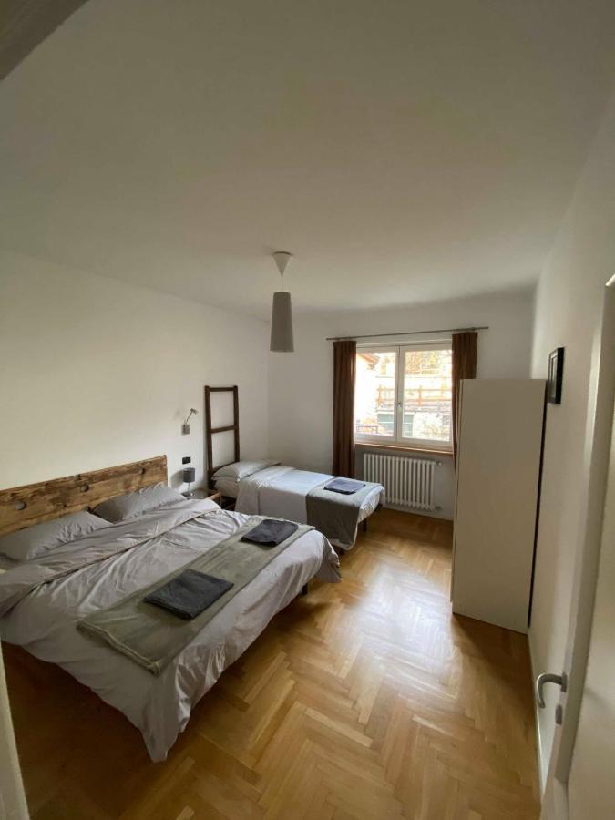 Aosta Stunning Panoramic Views From Modern Two Bedroom Apartment מראה חיצוני תמונה