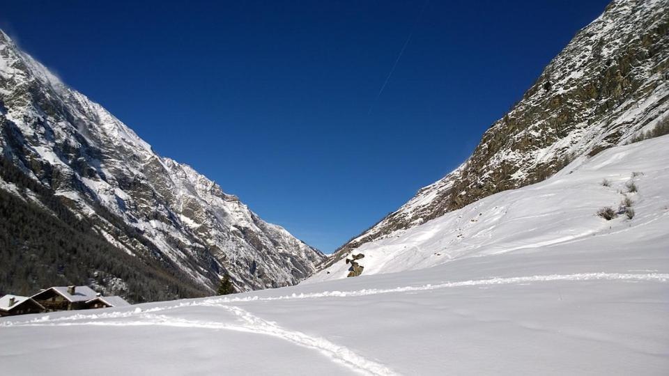 Aosta Stunning Panoramic Views From Modern Two Bedroom Apartment מראה חיצוני תמונה