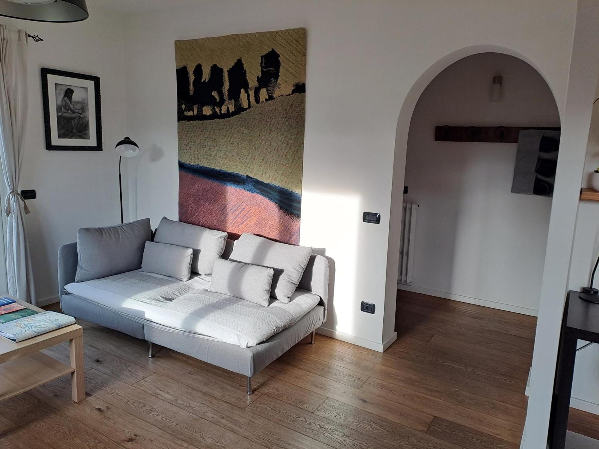 Aosta Stunning Panoramic Views From Modern Two Bedroom Apartment מראה חיצוני תמונה