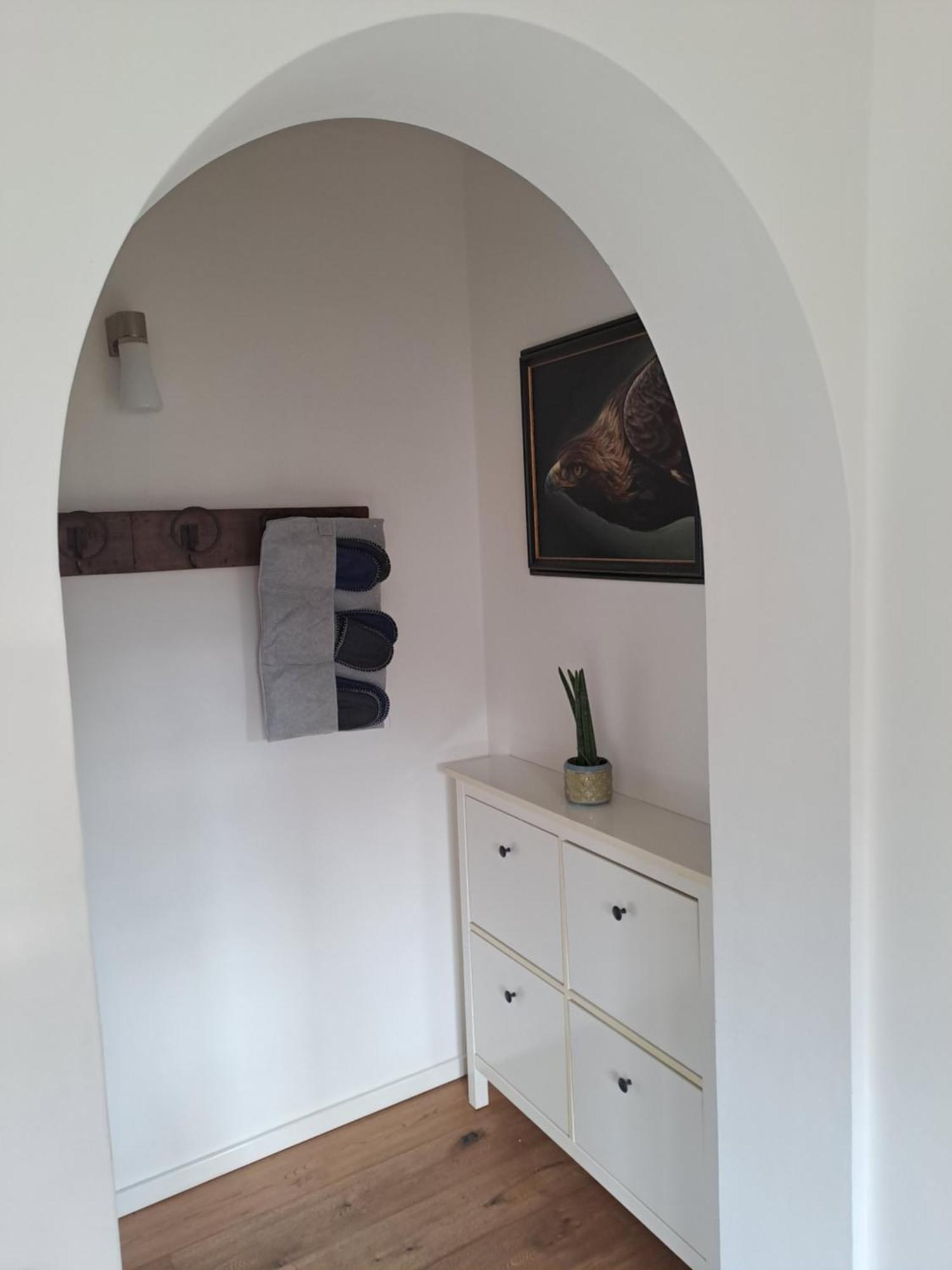 Aosta Stunning Panoramic Views From Modern Two Bedroom Apartment מראה חיצוני תמונה