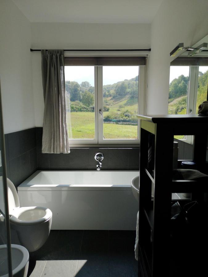 Aosta Stunning Panoramic Views From Modern Two Bedroom Apartment מראה חיצוני תמונה
