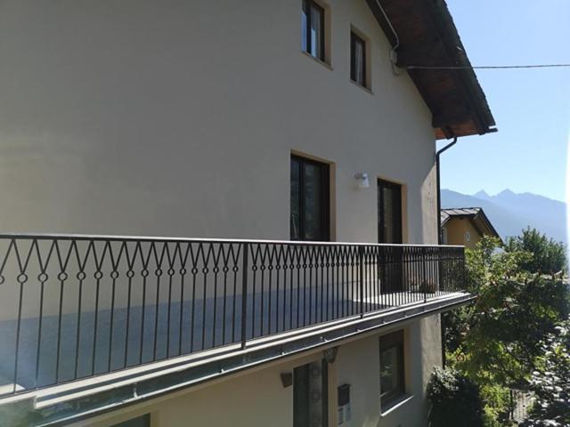 Aosta Stunning Panoramic Views From Modern Two Bedroom Apartment מראה חיצוני תמונה