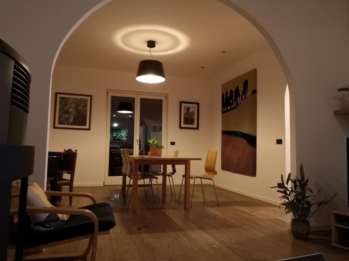 Aosta Stunning Panoramic Views From Modern Two Bedroom Apartment מראה חיצוני תמונה